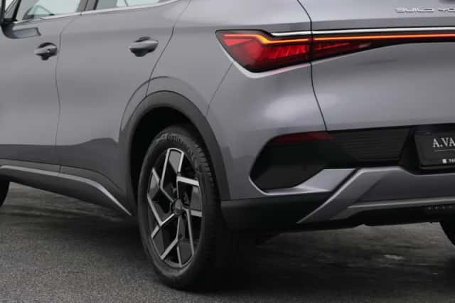 BYD Atto (2024) thumbnail 18