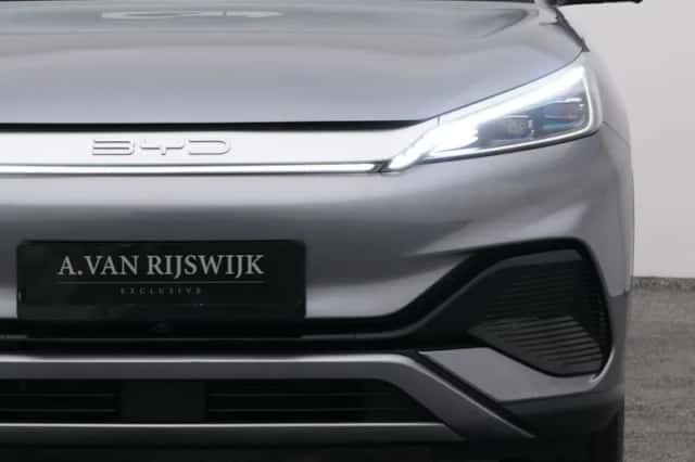 BYD Atto (2024) thumbnail 19
