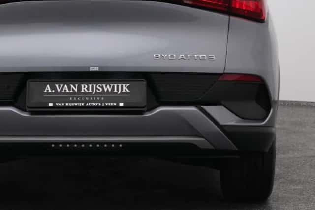 BYD Atto (2024) thumbnail 20