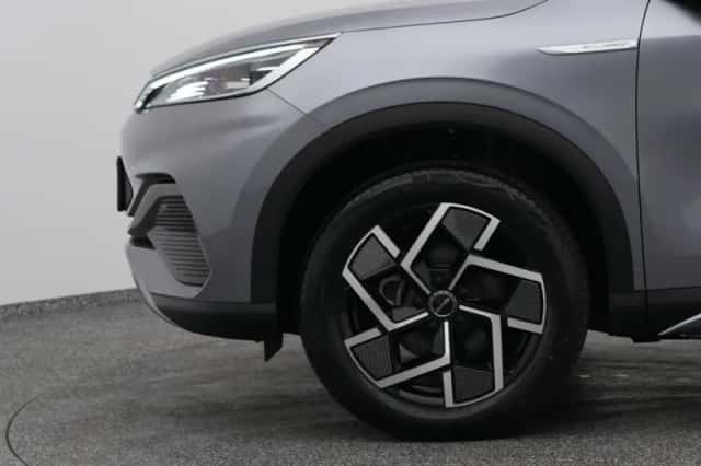 BYD Atto (2024) thumbnail 21