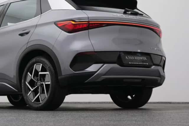BYD Atto (2024) thumbnail 22