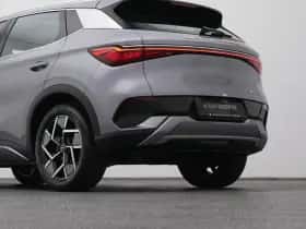 BYD Atto (2024) thumbnail 22