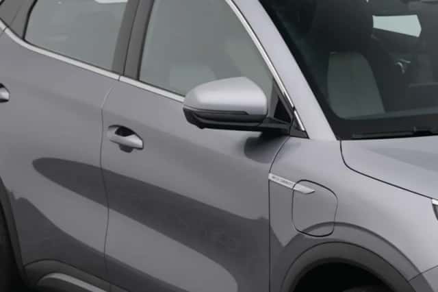 BYD Atto (2024) thumbnail 23