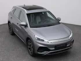 BYD Atto (2024) thumbnail 24