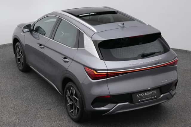 BYD Atto (2024) thumbnail 25