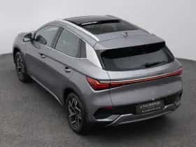 BYD Atto (2024) thumbnail 25