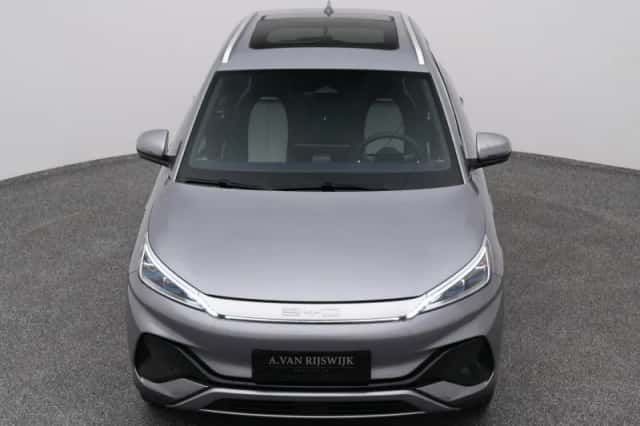 BYD Atto (2024) thumbnail 26