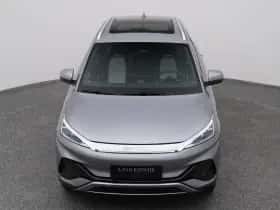BYD Atto (2024) thumbnail 26