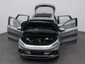 BYD Atto (2024) thumbnail 27