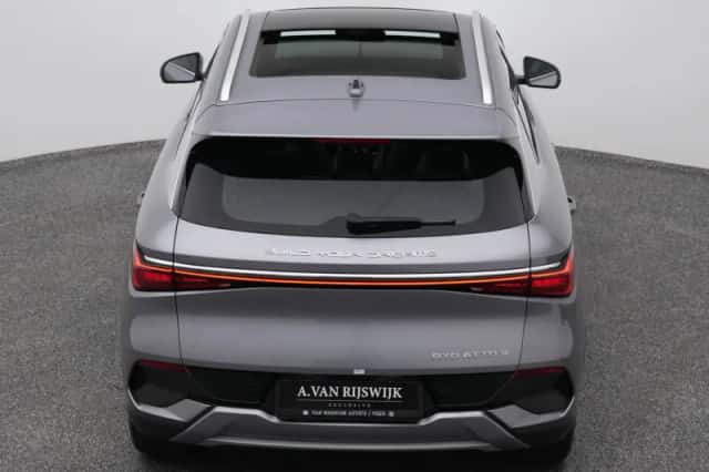 BYD Atto (2024) thumbnail 28