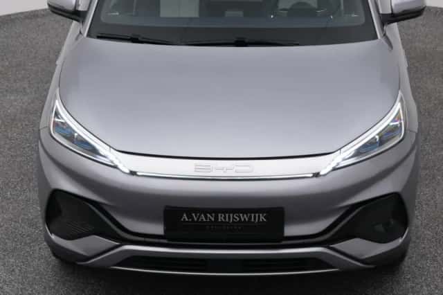 BYD Atto (2024) thumbnail 30