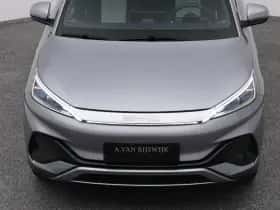 BYD Atto (2024) thumbnail 30