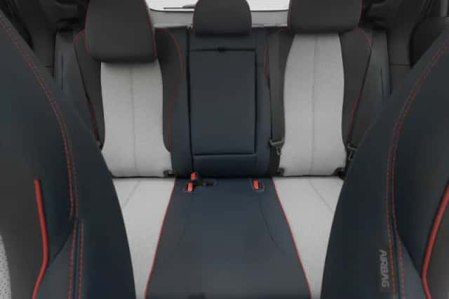 BYD Atto (2024) thumbnail 4