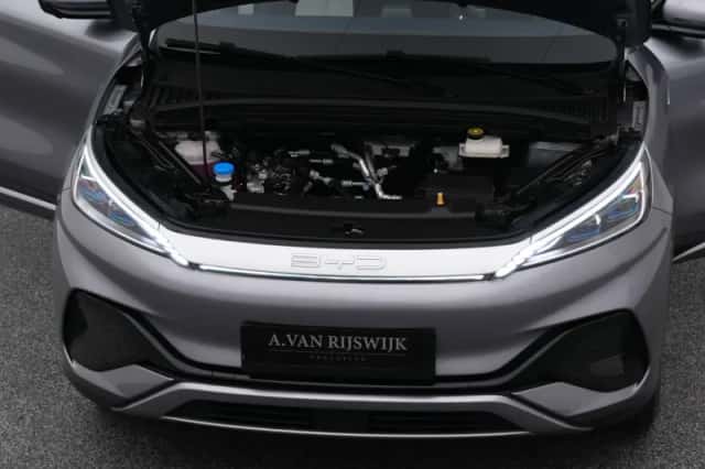 BYD Atto (2024) thumbnail 31