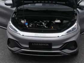 BYD Atto (2024) thumbnail 31