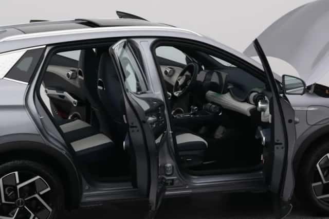 BYD Atto (2024) thumbnail 34