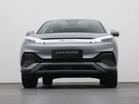 BYD Atto (2024) thumbnail 35