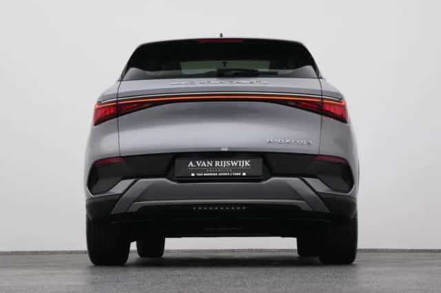 BYD Atto (2024) thumbnail 36