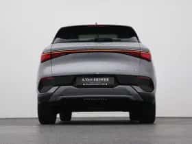BYD Atto (2024) thumbnail 36