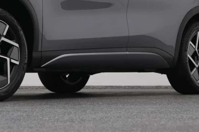 BYD Atto (2024) thumbnail 37