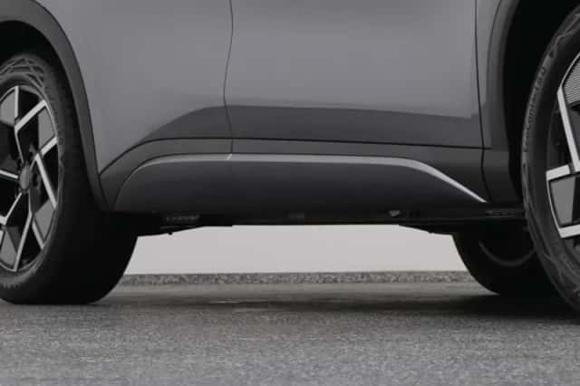 BYD Atto (2024) thumbnail 38