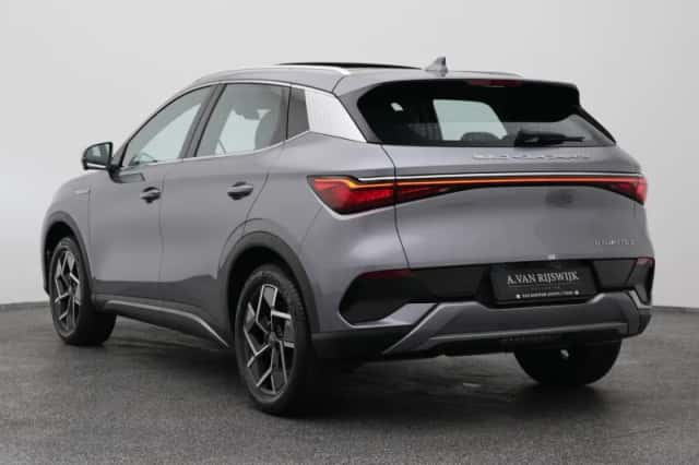 BYD Atto (2024) thumbnail 5