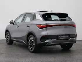 BYD Atto (2024) thumbnail 5