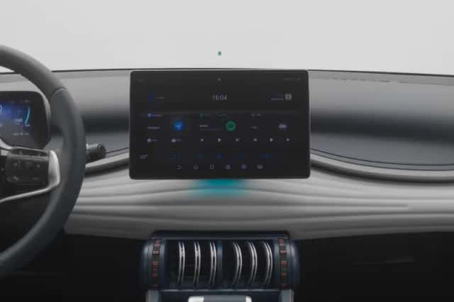 BYD Atto (2024) thumbnail 8