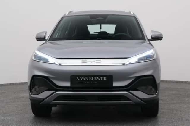 BYD Atto (2024) thumbnail 9