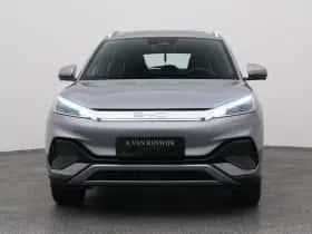 BYD Atto (2024) thumbnail 9