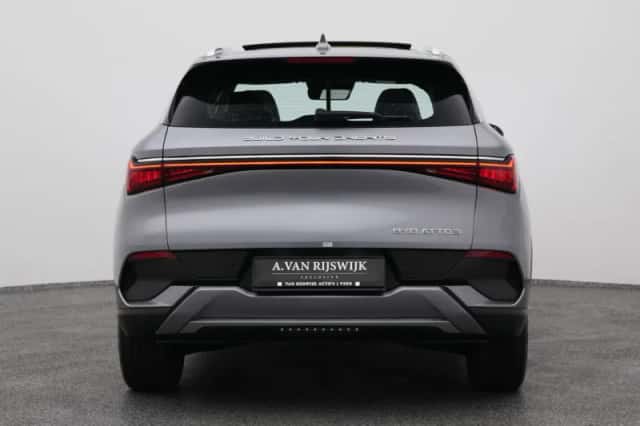 BYD Atto (2024) thumbnail 10