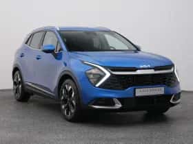 Kia Sportage (2024) thumbnail 2