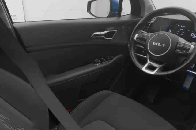 Kia Sportage (2024) thumbnail 11