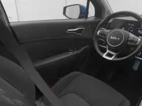 Kia Sportage (2024) thumbnail 11
