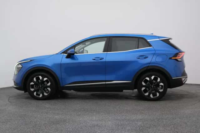 Kia Sportage (2024) thumbnail 13