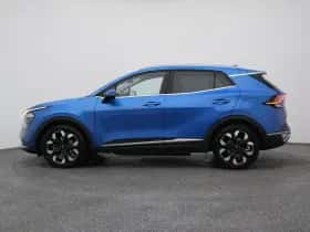 Kia Sportage (2024) thumbnail 13