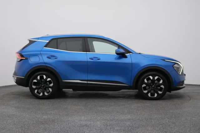 Kia Sportage (2024) thumbnail 14