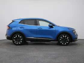 Kia Sportage (2024) thumbnail 14