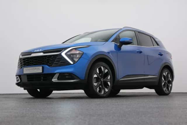 Kia Sportage (2024) thumbnail 15