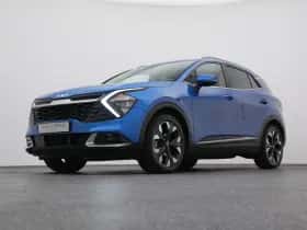 Kia Sportage (2024) thumbnail 15
