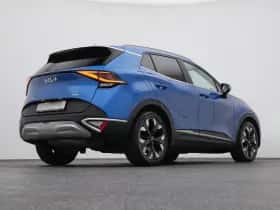 Kia Sportage (2024) thumbnail 16