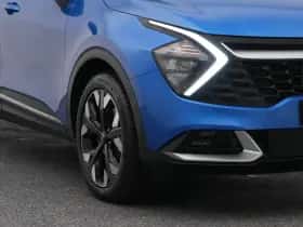 Kia Sportage (2024) thumbnail 17