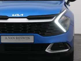 Kia Sportage (2024) thumbnail 19
