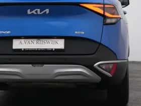 Kia Sportage (2024) thumbnail 20