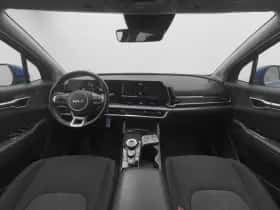 Kia Sportage (2024) thumbnail 3