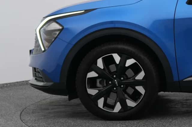 Kia Sportage (2024) thumbnail 21