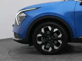 Kia Sportage (2024) thumbnail 21