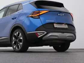 Kia Sportage (2024) thumbnail 22