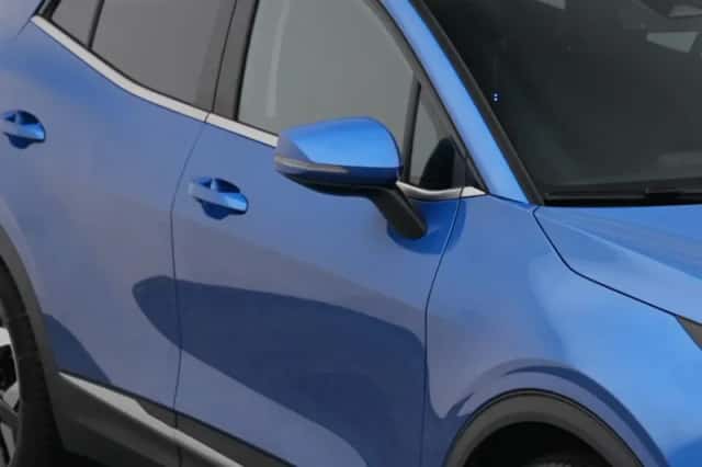 Kia Sportage (2024) thumbnail 23