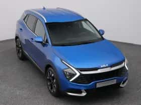 Kia Sportage (2024) thumbnail 24